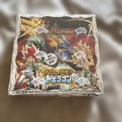 DMR-03 ガイアールビクトリー 絶版 未開封BOX - メルカリ