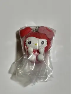 TWICE サンリオ コラボガチャ キティ×チェヨンちゃん