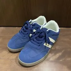 【サイト完売商品】 GRL ダブルラインスニーカー[ci578]