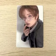 TWS ギョンミン トレカ HMV オンラインラキドロ play hard