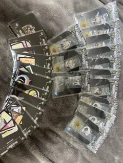 デスノート アクリルチャーム 13点 ステーショナリーアソート 11点