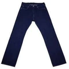 【極美品】Levi's リーバイス 501 オリジナルフィット デニム W33