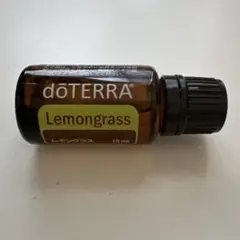 doTERRAレモングラス15mlのサムネイル