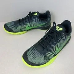 コービーメンタリティ2NIKE NIKE KOBE mentality 2 コービーメンタリティ2 26㎝ - メルカリ