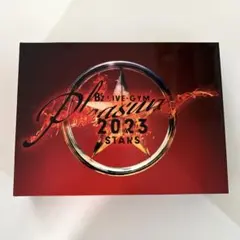 B'z LIVE-GYM Pleasure 2023 STARS