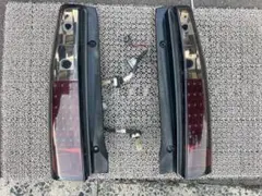ひろし 様 専用 コーリンプロジェクト LEDテール - メルカリ