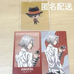 家庭教師ヒットマンREBORN！ 獄寺 隼人 リボーン　まとめ売り