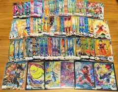 ドラゴンボールスーパーダイバーズ　まとめ売り　146枚