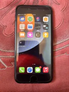 iPhone7 32GB 動作品