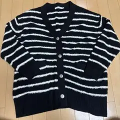 AMERICAN HOLIC カーデガンＭ