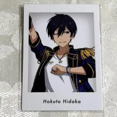 あんスタ 10周年展示会 特典 北斗