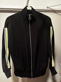 ZARA BASIC セットアップ トラックジャケット・パンツセット