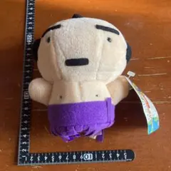 せきとりっち　たまごっち　ぬいぐるみ　タグ付き　1997