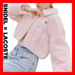 クロップド ダウンジャケット