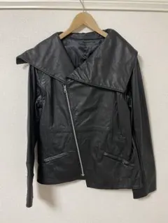 90s ヴィンテージ　レザージャケット