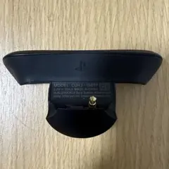 純正　PlayStation PS4用背面アタッチメント