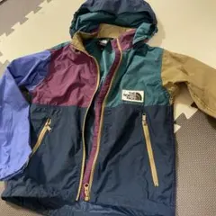 2026年最新】ノースフェイス キッズ 120 スキーの人気アイテム - メルカリ