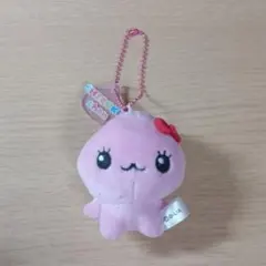 しずくちゃん ふわふわぬいぐるみ うるおいちゃん