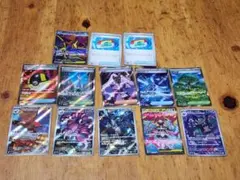 t*m様 ポケモンカード 13枚まとめ売り