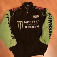 2026年最新】Kawasaki ジャケット・アウターの人気アイテム - メルカリ
