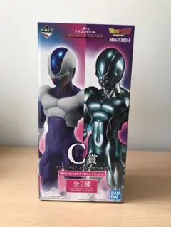 2025年最新】一番くじ ドラゴンボール c賞 クウラの人気アイテム
