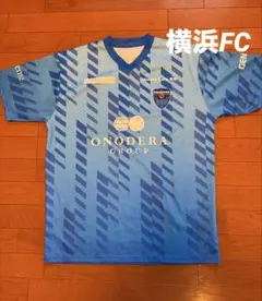 横浜FC ユニフォーム