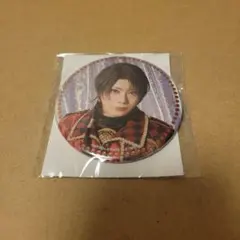 【即日発送】刀ミュ 目出度歌誉花舞 十周年祝賀祭 缶バッジ 加州清光