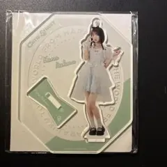 CUTIE STREET 板倉可奈 初期アクスタ