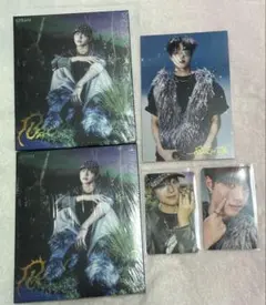 &TEAM EJ Back to Life(ソロ盤)