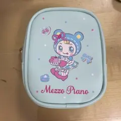 ブルーべリエちゃんポーチ 小物入れのサムネイル