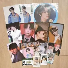 NCT DREAM チョンロ グッズ まとめ売り