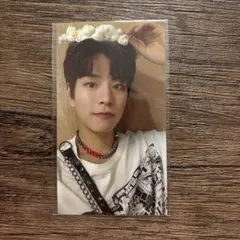 straykids ソリクン スンミン トレカ