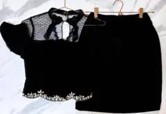 ローブドフルール♡ドレス