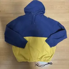 90s OLD NAVY anorak parker archive - メルカリ