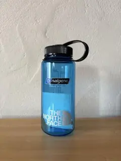 新品未使用品 ノースフェイス 限定 nalgene ナルゲン ボトル 500ml