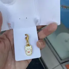 BT21  シークレット　チャーム