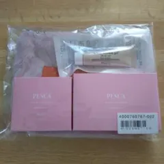 PESCA セラムファンデーション〈ピンク〉 SPF50・PA+++＋のサムネイル