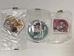 鬼滅の刃 くら寿司 ビッくらポン 善逸 炭治郎 猗窩座