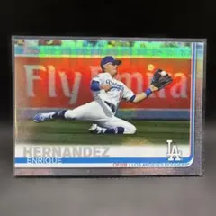 【必ずまとめ割引き1000円均一】topps foil キケヘルナンデス