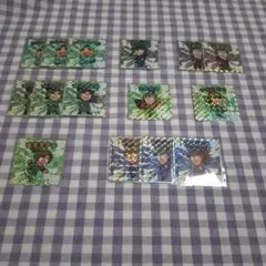 【忍たま乱太郎】忍たま乱太郎マンチョコ バラ売りOK 商品説明・プロフ必読！