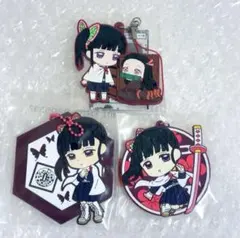 2025年最新】栗花落カナヲ ラバーストラップの人気アイテム - メルカリ