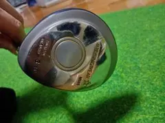 【激レア】マンシングウェア Munsingwear 3W フェアウェイウッド