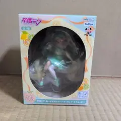初音ミク フリューくじ ラストワン賞 フィギュア D賞 E賞 まとめ売り 初音ミク フリューくじ Citrus MIKU ぬーどるストッパーフィギュア