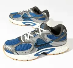 ⑥ 新品　NIKE メンズスニーカー V5 RNR　ブルー　26.5cm