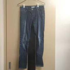 ブルースキニーデニムまとめ売りでお値下げコメントお待ちしております。