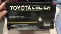 TOYOTA CELICA ラジコンカー 本体のサムネイル