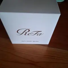 Refa リファ　ハートブラシ ブルーヘブン　限定色