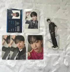 PRODUCE101 JAPAN新世界 アクリルスタンド 青沼昂史朗 - メルカリ