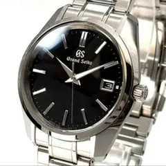 【稼働 美品】 Grand Seiko 9F82-0AA0 QZ 腕時計のサムネイル