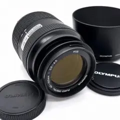 【純正フード付】オリンパス ZUIKO DIGITAL ED 40-150mmのサムネイル